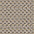 Nala Ochre Fabric by The Pure Edit
