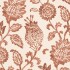 Palais Rust Fabric by The Pure Edit