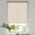 Palermo Light Beige Eve Electric Roller Blind