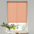 Palermo Coral Eve Electric Roller Blind