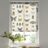Papilio Mineral Roller Blind