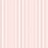 Party Stripe Pink Roller Blind