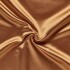 Raffles Copper Fabric by Prestigious Textiles