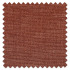 Swatch of Lisbon Rust by Prestigious Textiles