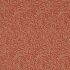 Pure Willow Boughs Weave Russet Fabric by Morris & Co