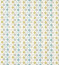 Taimi Seaglass Chalk Honey Fabric by Scion