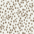 Sima Cocoa Fabric by The Pure Edit