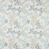 Willowbrook Sky Fabric by iLiv