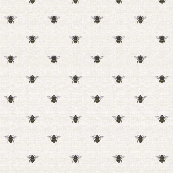 Abeja Linen Roller Blind