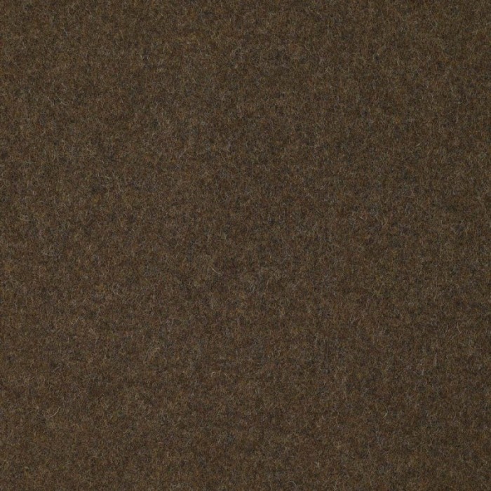 Made To Measure Roman Blinds Earth Walnut Flat Image