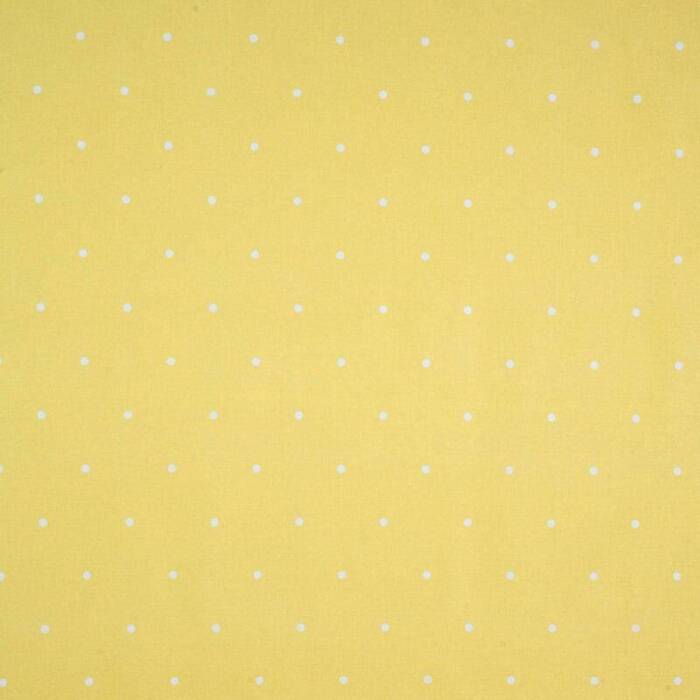 Eton Lemon Fabric Flat Image