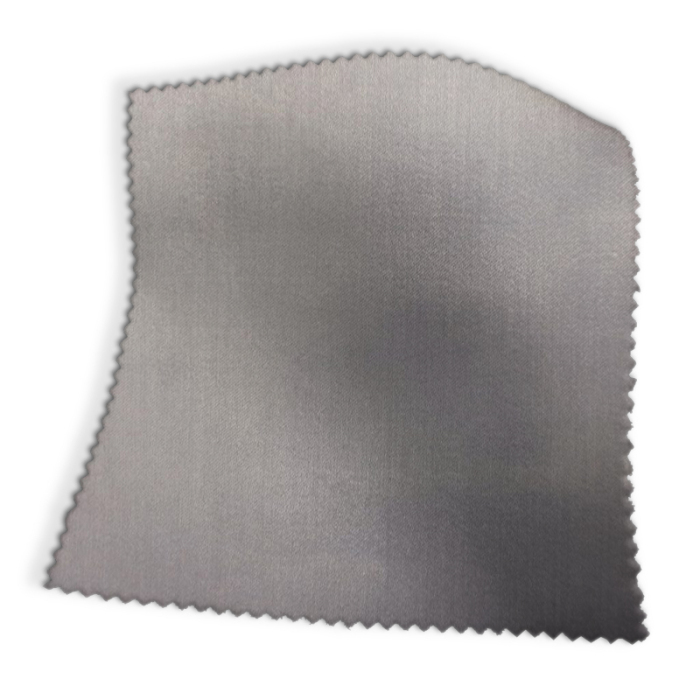 Made To Measure Roman Blinds Galaxy Platinum Swatch