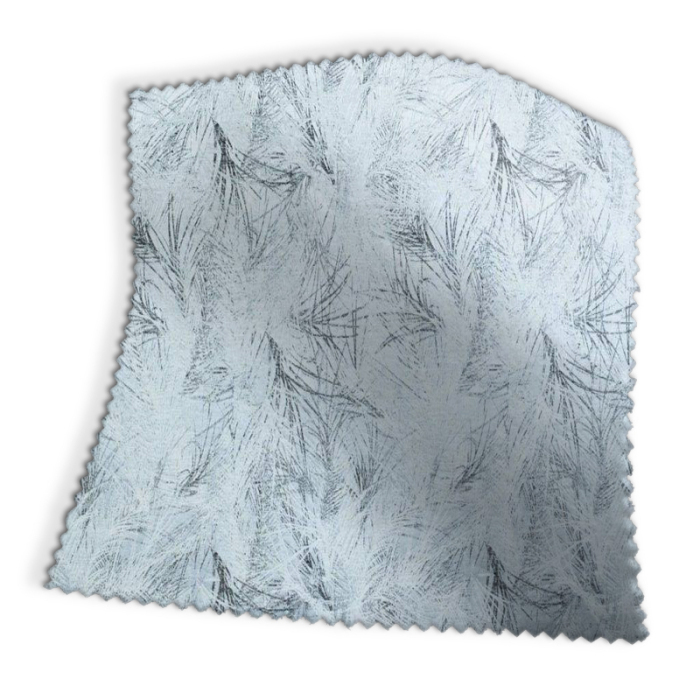 Made To Measure Roman Blinds Halkin Fog Swatch