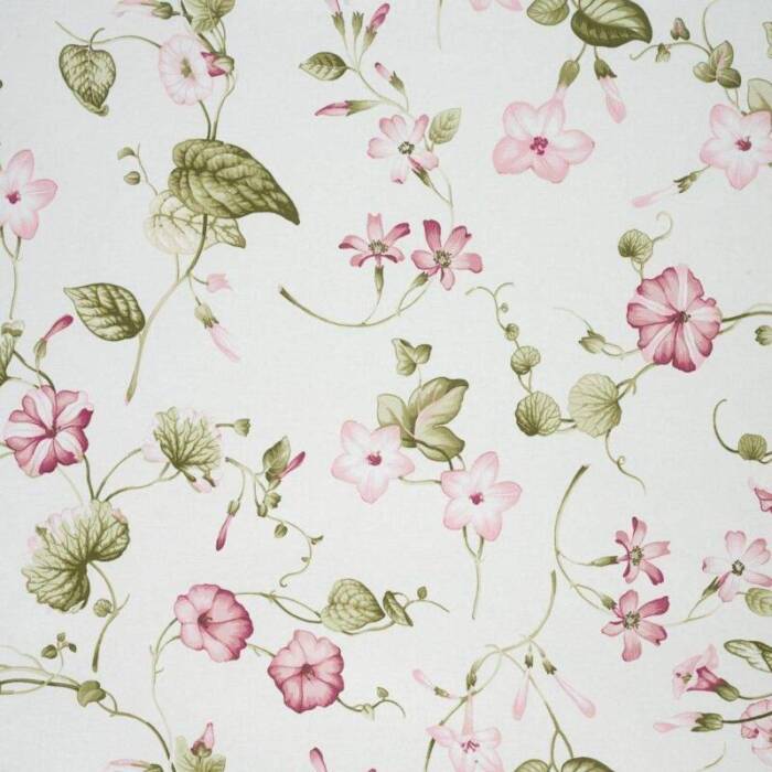Henley Summer Fabric Flat Image