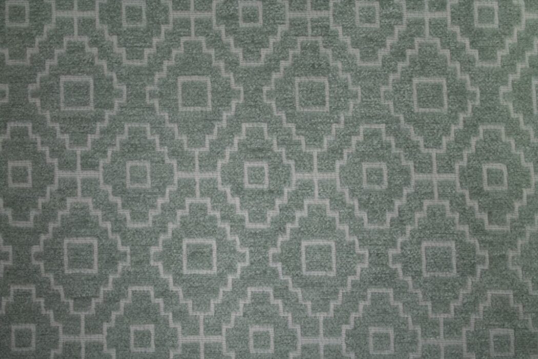 Kenza Spa Fabric Flat Image