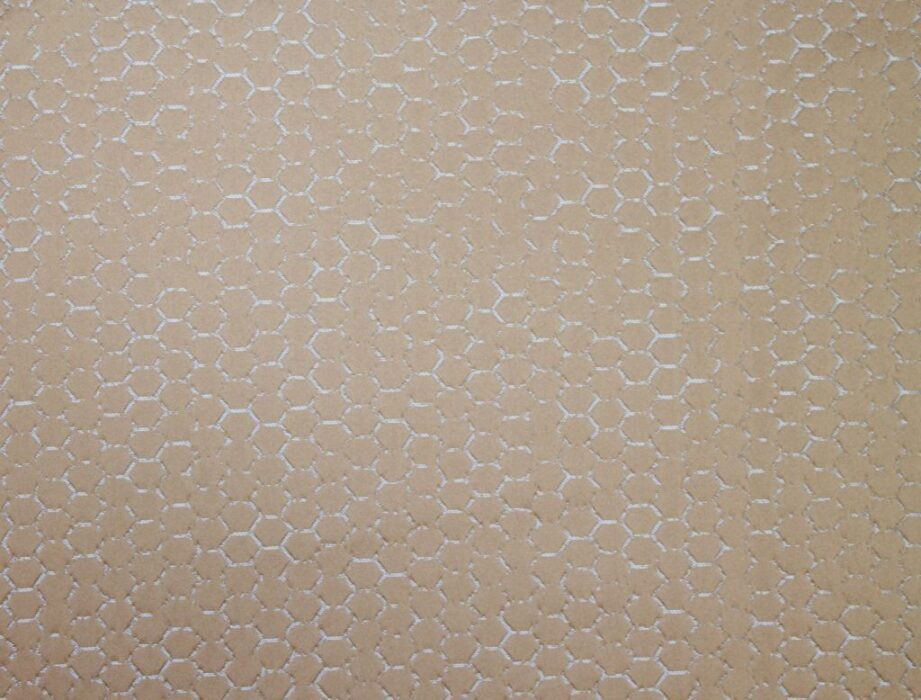Lance Copper Fabric Flat Image