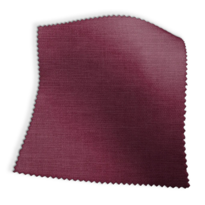 Made To Measure Roman Blinds Lunar Merlot Swatch