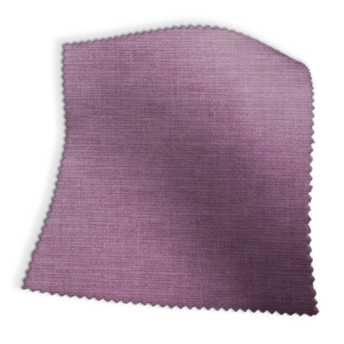 Made To Measure Roman Blinds Lunar Plum Swatch