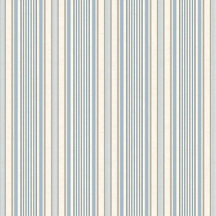 Belle Chambray Roller Blind