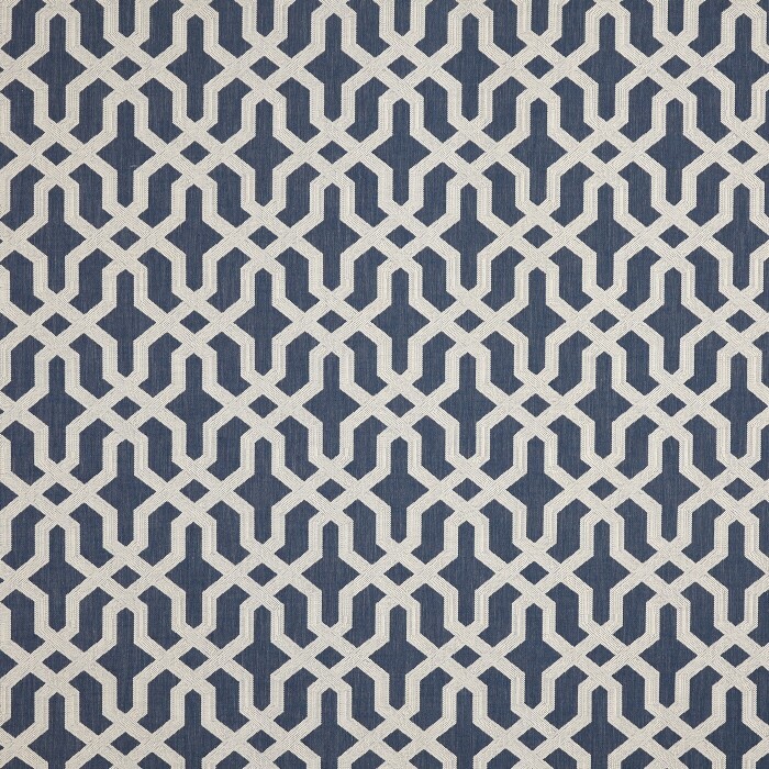 Bocelli Navy Fabric by Prestigious Textiles