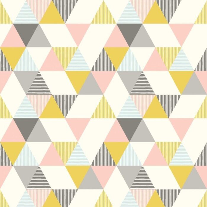 Brio Sorbet Roller Blind