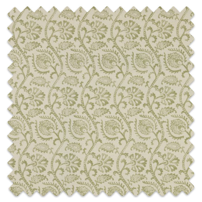 Swatch of Calla Sage