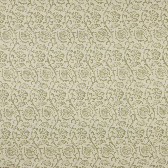 Calla Sage Fabric by iLiv