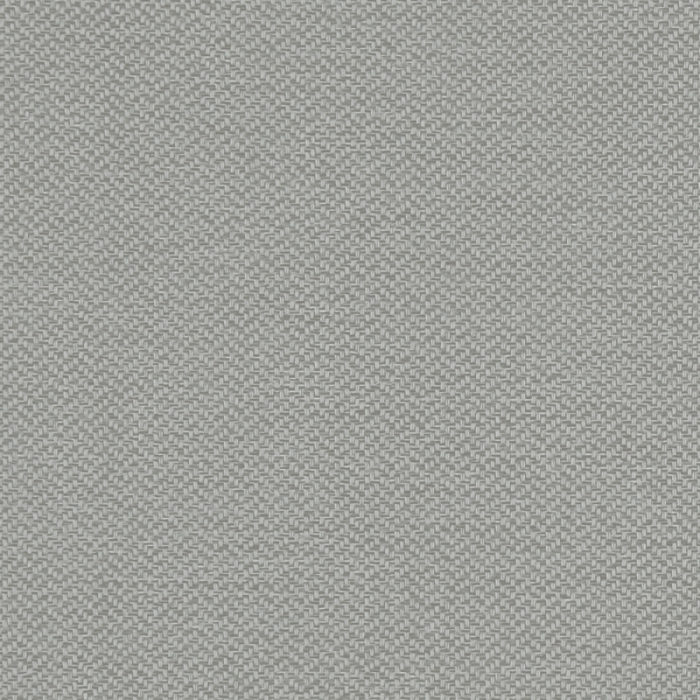 Made To Measure Roman Blinds Claro Silver Flat Image