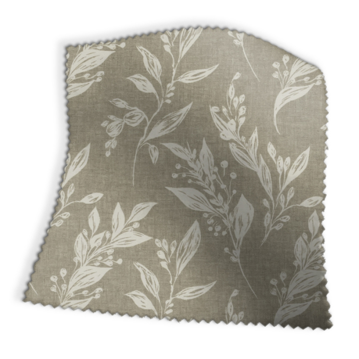 Made To Measure Roman Blinds Eternal Linen Swatch