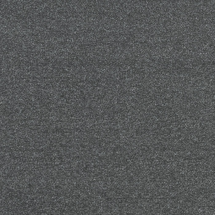 Made To Measure Roman Blinds Felpa Graphite Flat Image