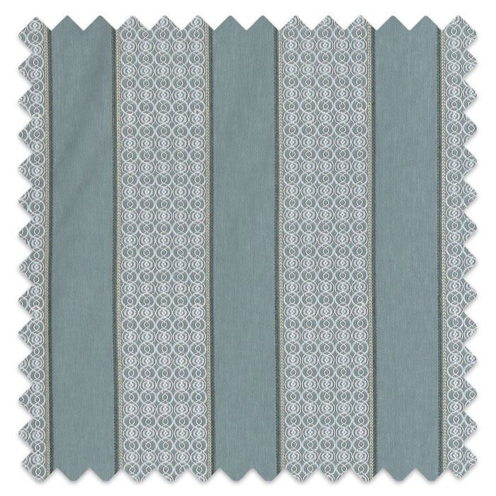 Swatch of Corelli Duck Egg