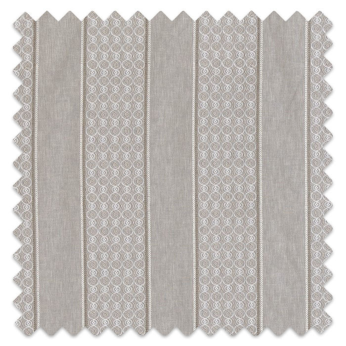 Swatch of Corelli Feather