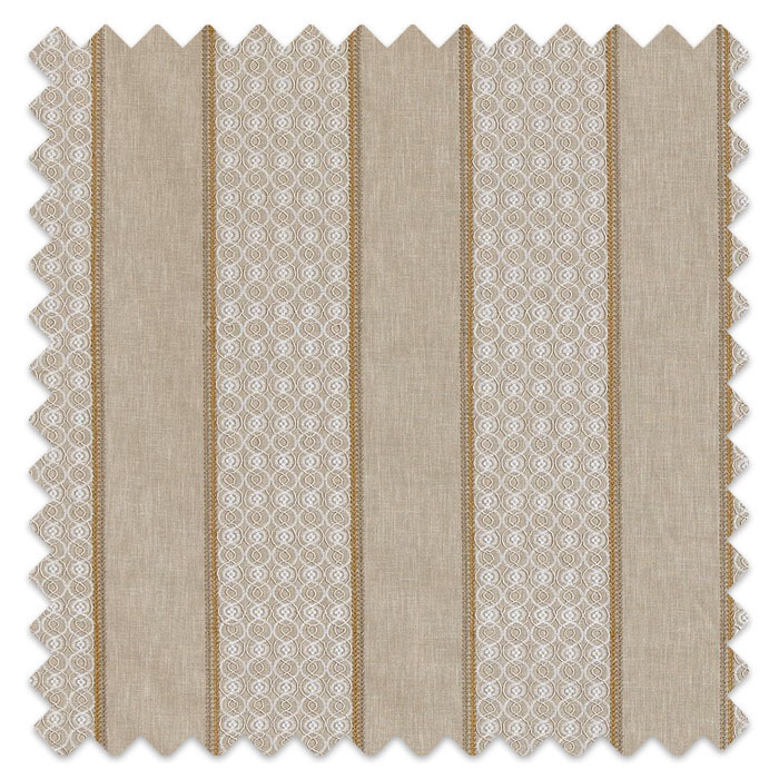 Swatch of Corelli Oyster