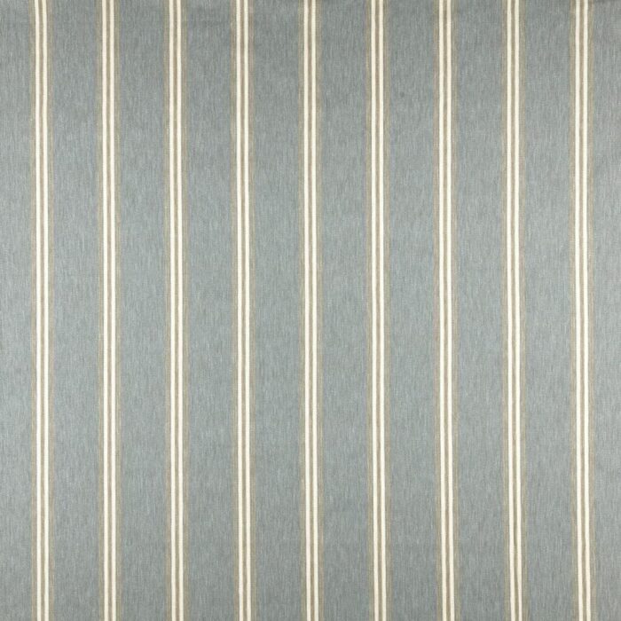 Hampton Seafoam Fabric by Ashley Wilde