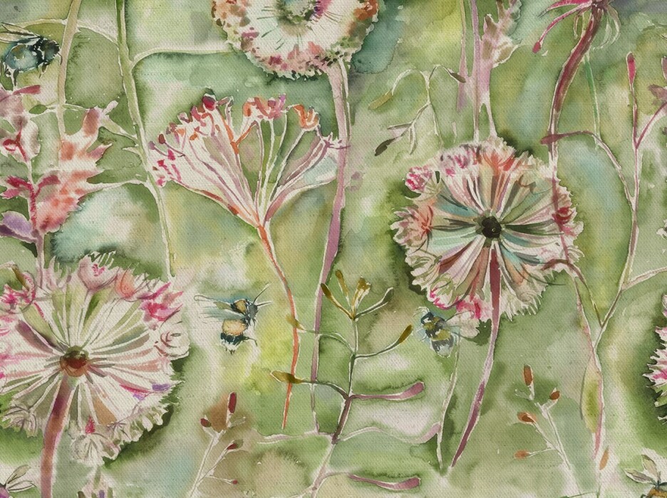 Image of langdale sweetpea by Voyage