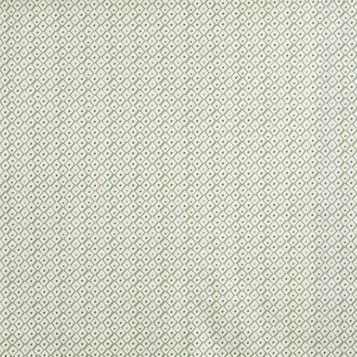 Mimi Olive Fabric by Prestigious Textiles