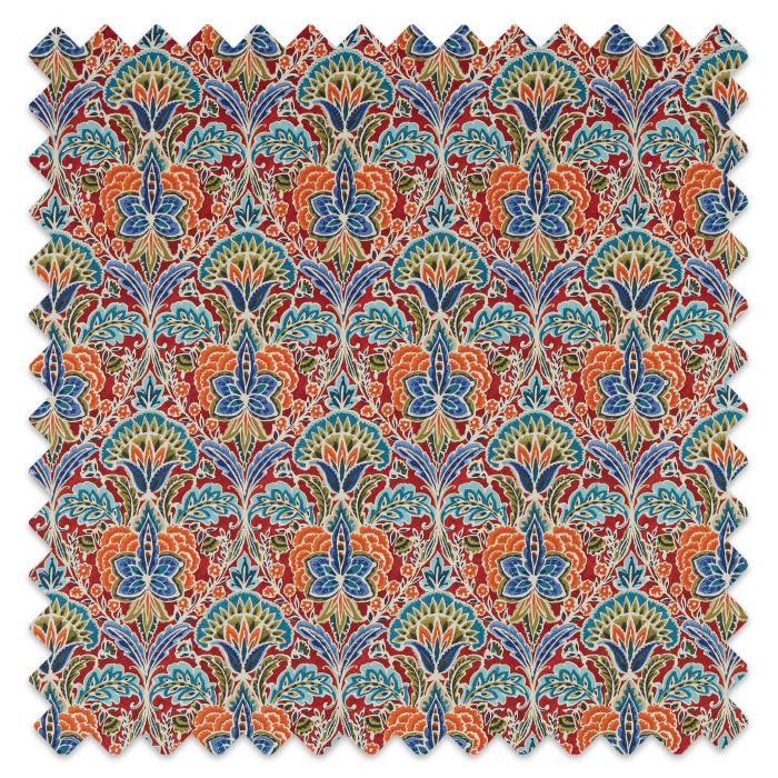 Swatch of Rhapsody Ruby by iLiv