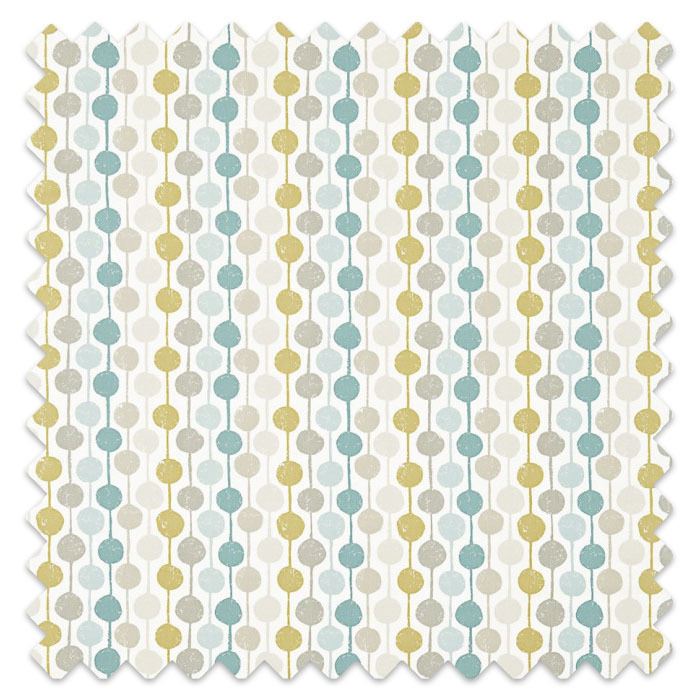 Swatch of Taimi Seaglass Chalk Honey by Scion