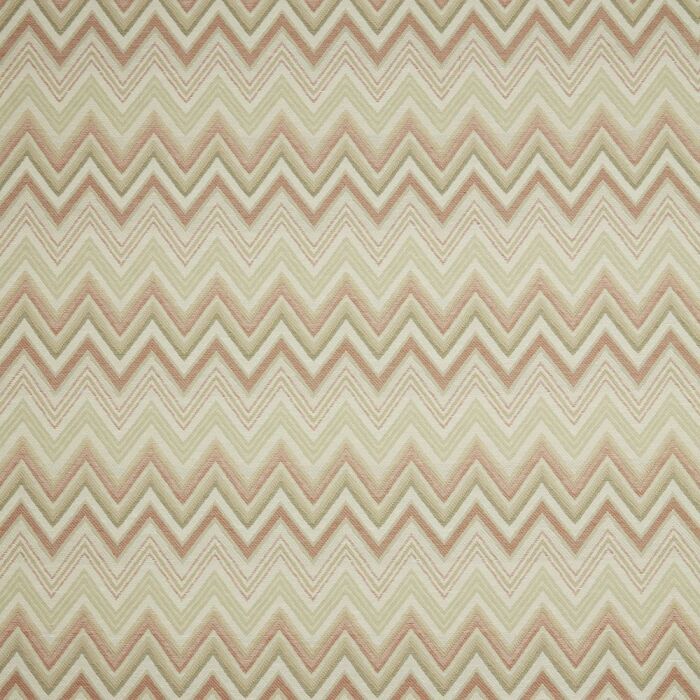 Zaya Papaya Fabric by iLiv