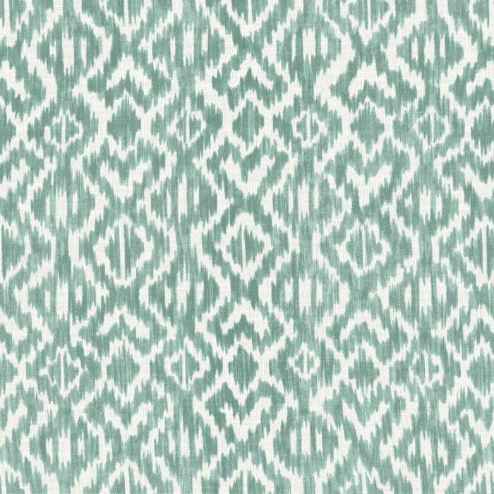 Dari Celadon Fabric by The Pure Edit