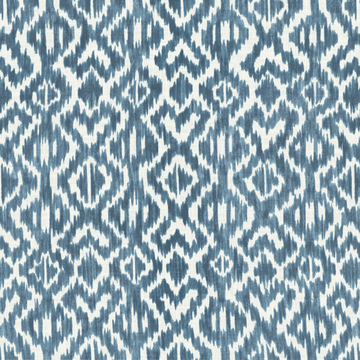 Dari Indigo Fabric by The Pure Edit