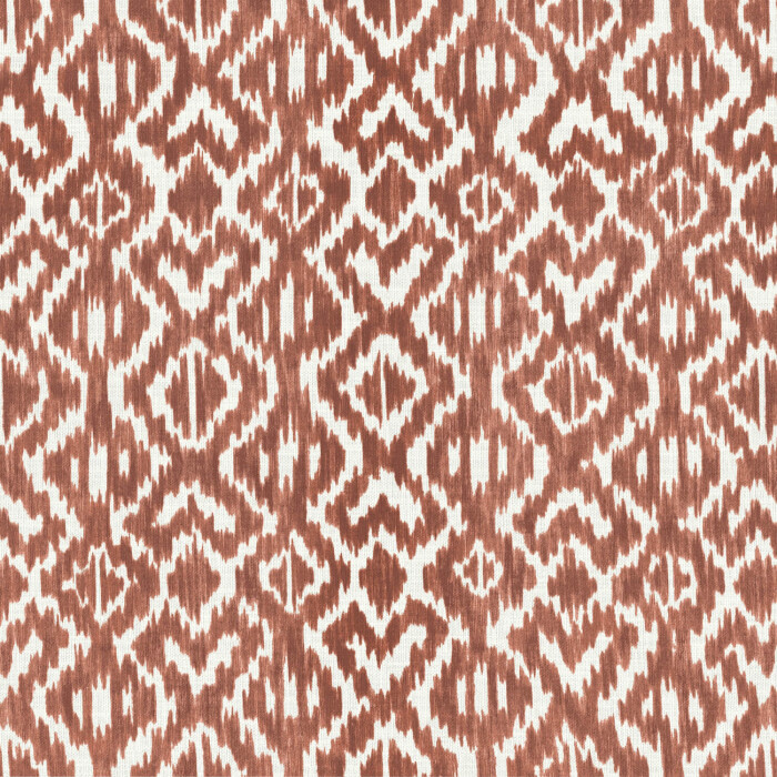 Dari Rust Fabric by The Pure Edit