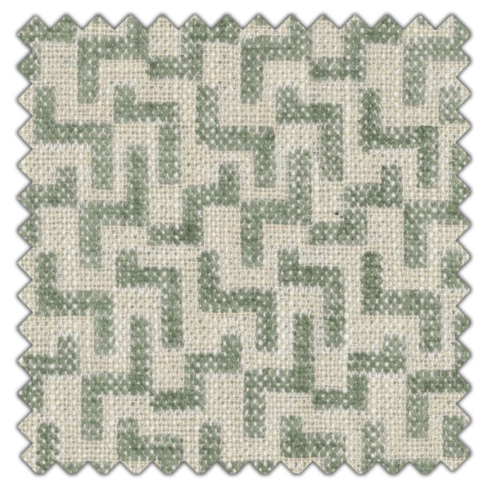 Swatch of Desta Eggshell