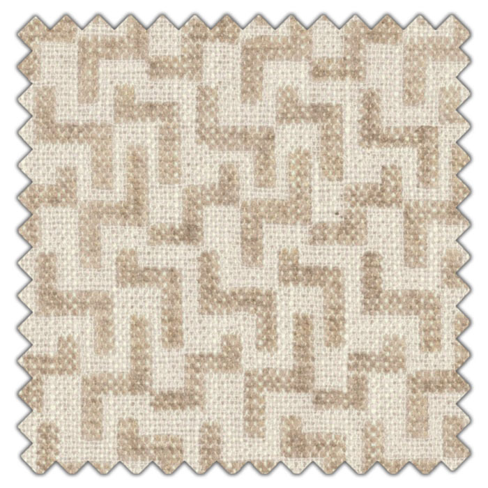 Swatch of Desta Pebble