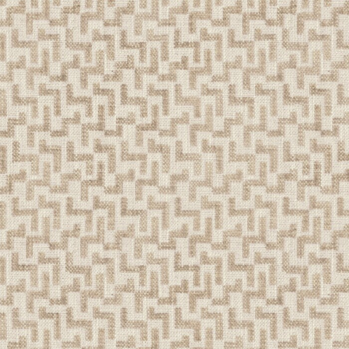 Desta Pebble Fabric by The Pure Edit