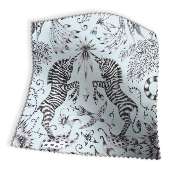 Made To Measure Roman Blinds Kruger Eggshell Swatch