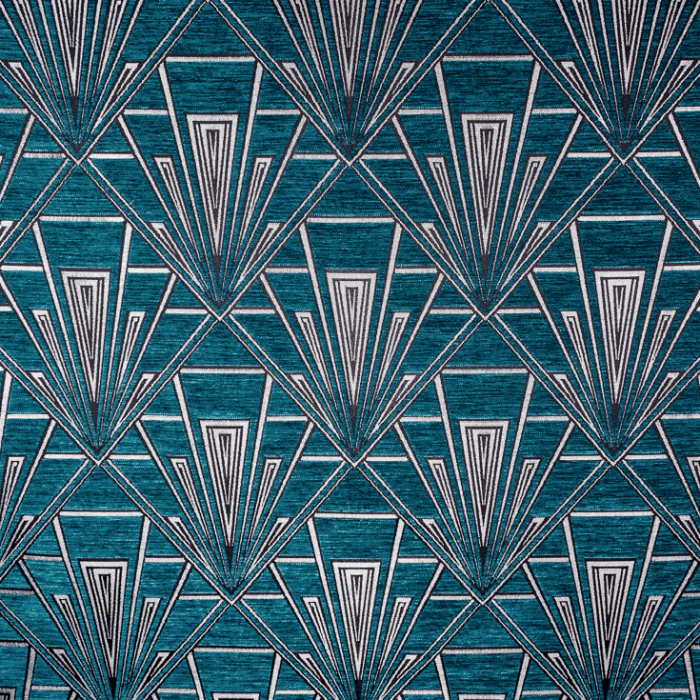 Gatsby Plaza Fabric Flat Image