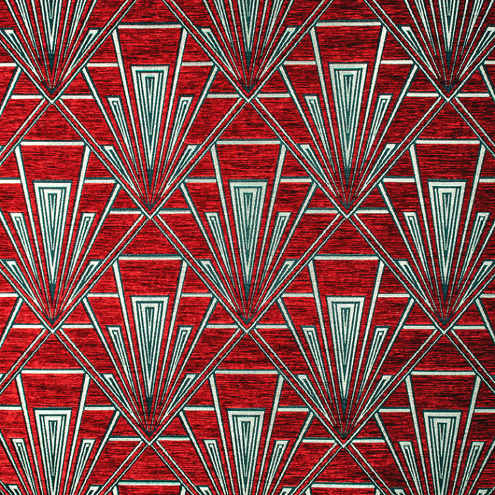 Gatsby Tamara Fabric Flat Image