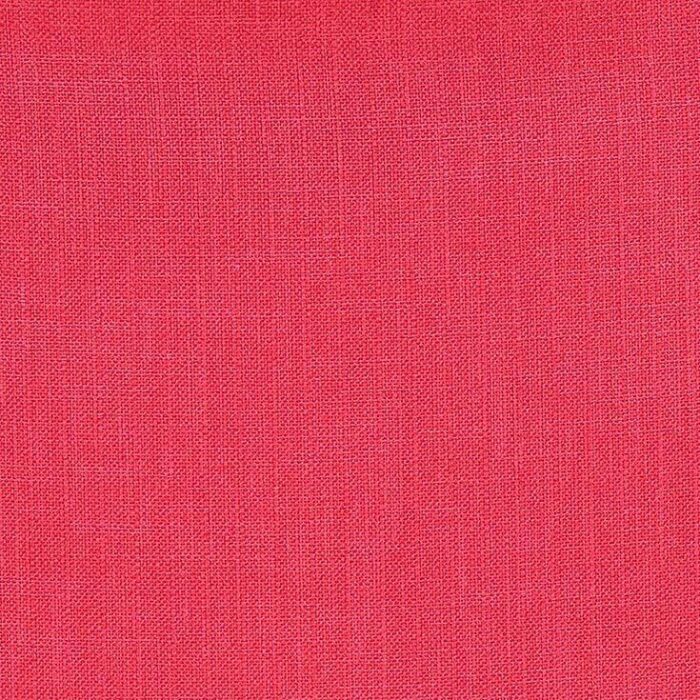 Made To Measure Roman Blinds Kingsley Poppy Swatch