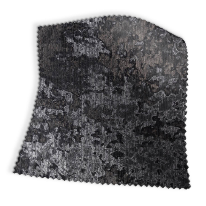 Made To Measure Roman Blinds Knightsbridge Graystone Swatch